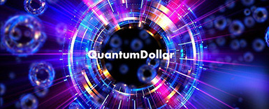 Quantum Dollar